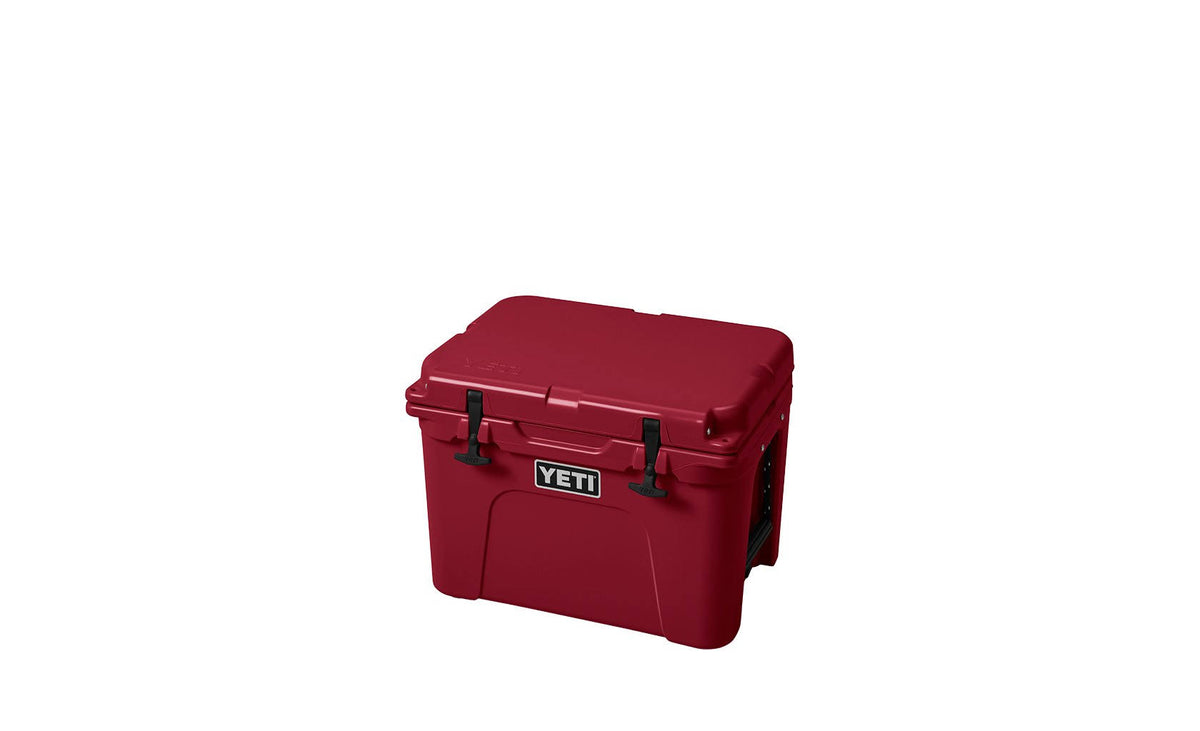Harvest Red Hard Cooler Q40495