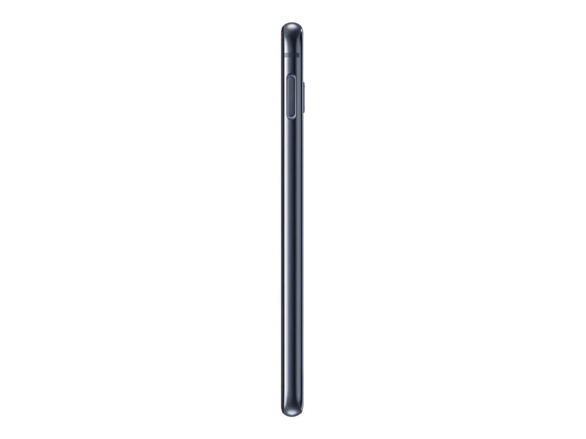 Prism Black 4G Smartphone RAM 6 gb Internal Memory 128 gb P266846