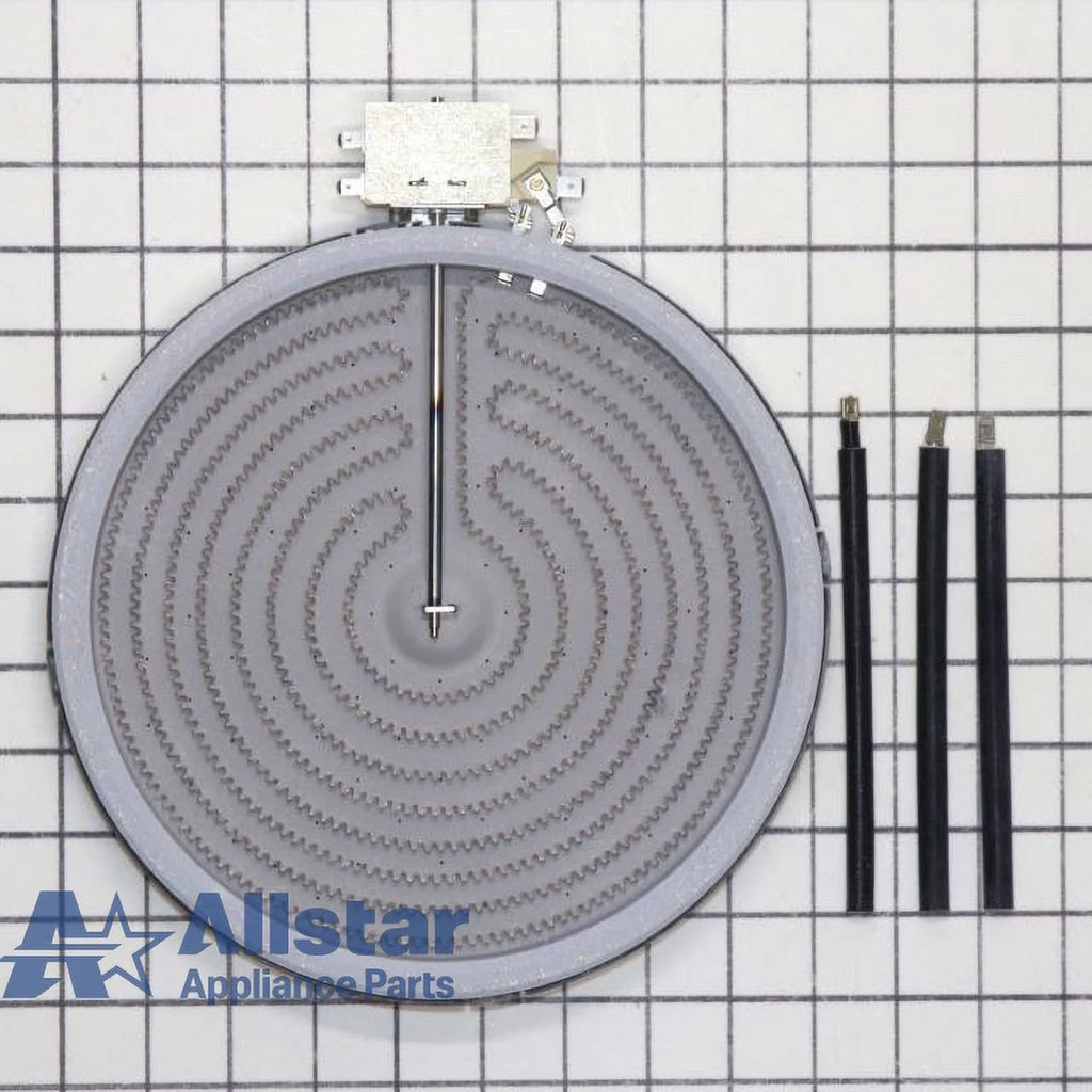 Radiant Surface Element H109