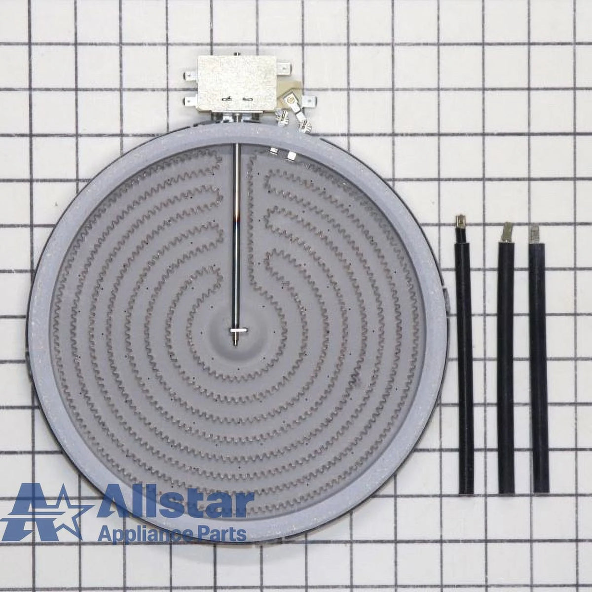Radiant Surface Element H109