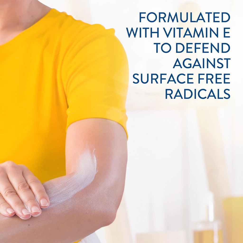 3 fl oz Mineral Sunscreen Lotion SPF 50 A322