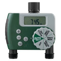 LCD 2-Port Digital Hose Faucet Timer D251558