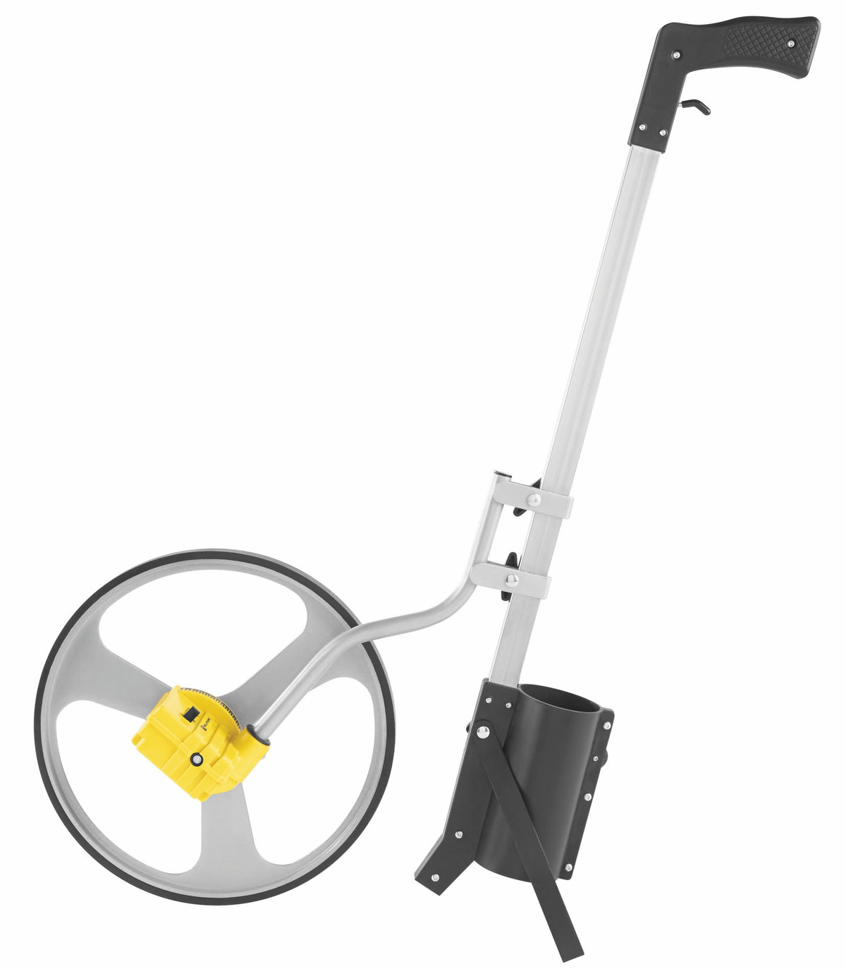Measuring Wheel, 12-1/2 in. Dia. Q357