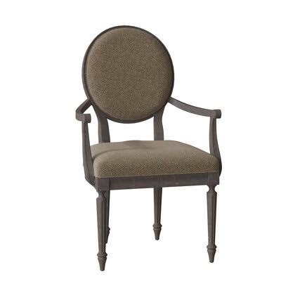 Upholstered Arm Chair H487011