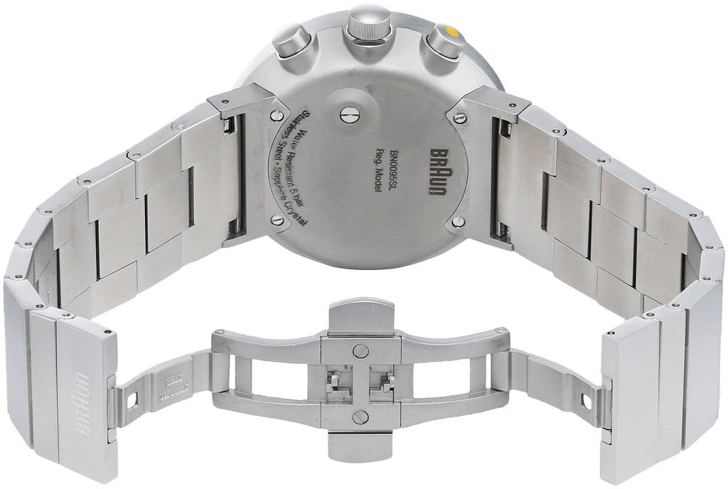 Chronograph Watch V583