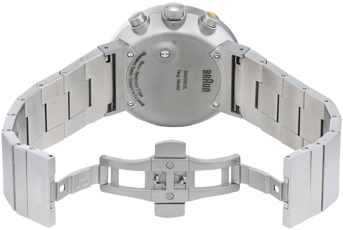 Chronograph Watch V583