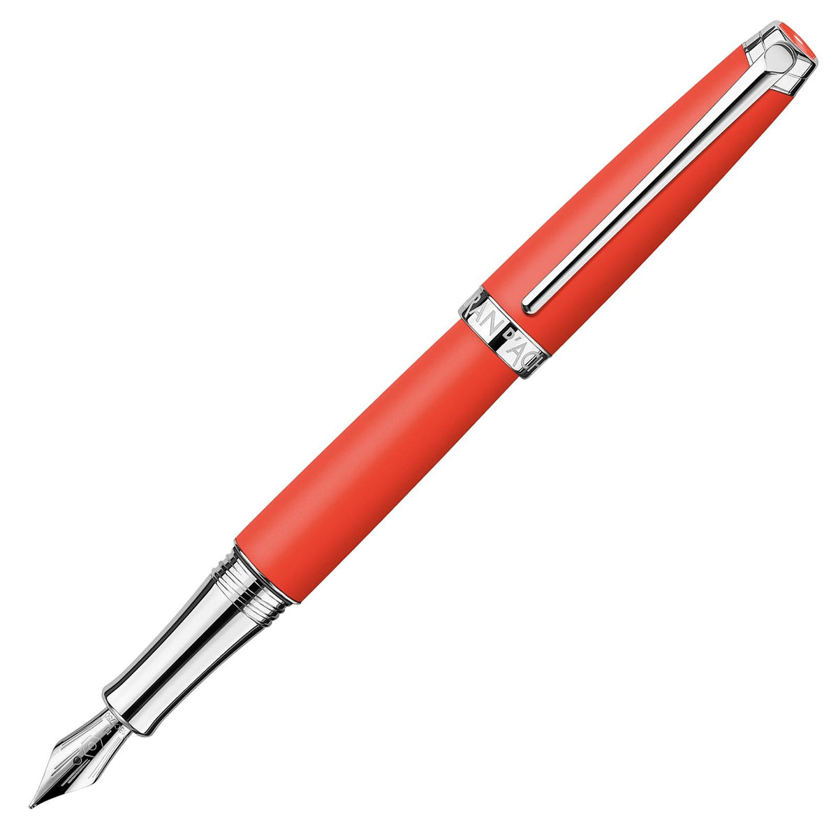 Matte Coral Fountain Pen W223706