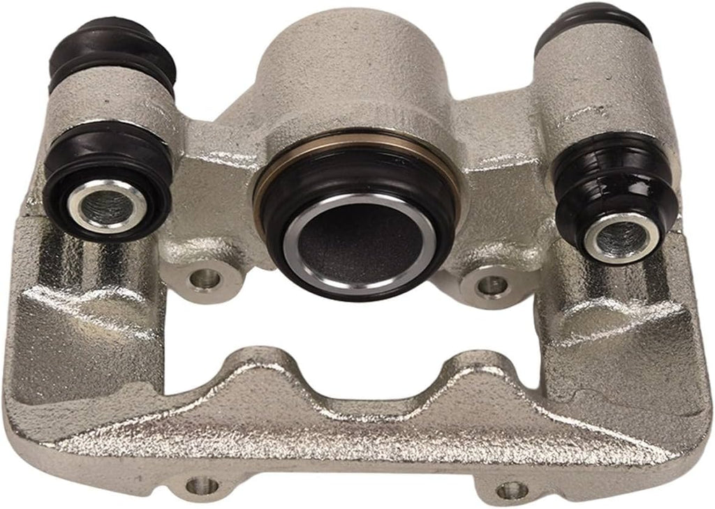 Pair Rear Disc Brake Calipers Left Right Assembly Compatible with Toyota RAV4 2004-2005 K483