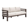 White Sofa T867448