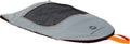 Sit-Inside Kayak Sunshield, Grey, Size W12-W13 T535