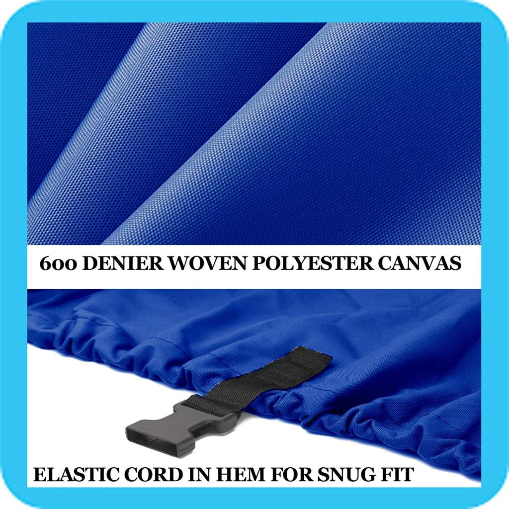 Boat Cover N877679