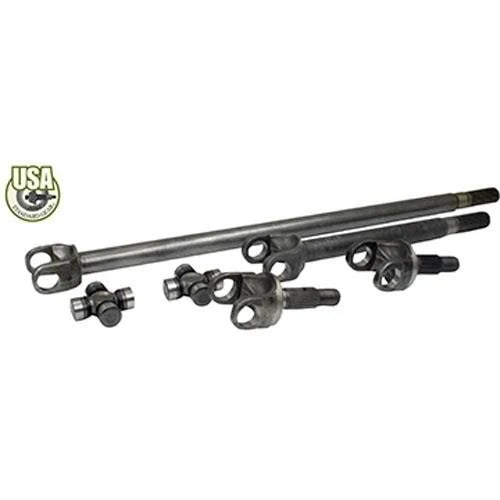 Replacement Axle Kit for Dana 30, 30 Spline X710159