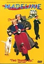 Madeline (DVD) M9639