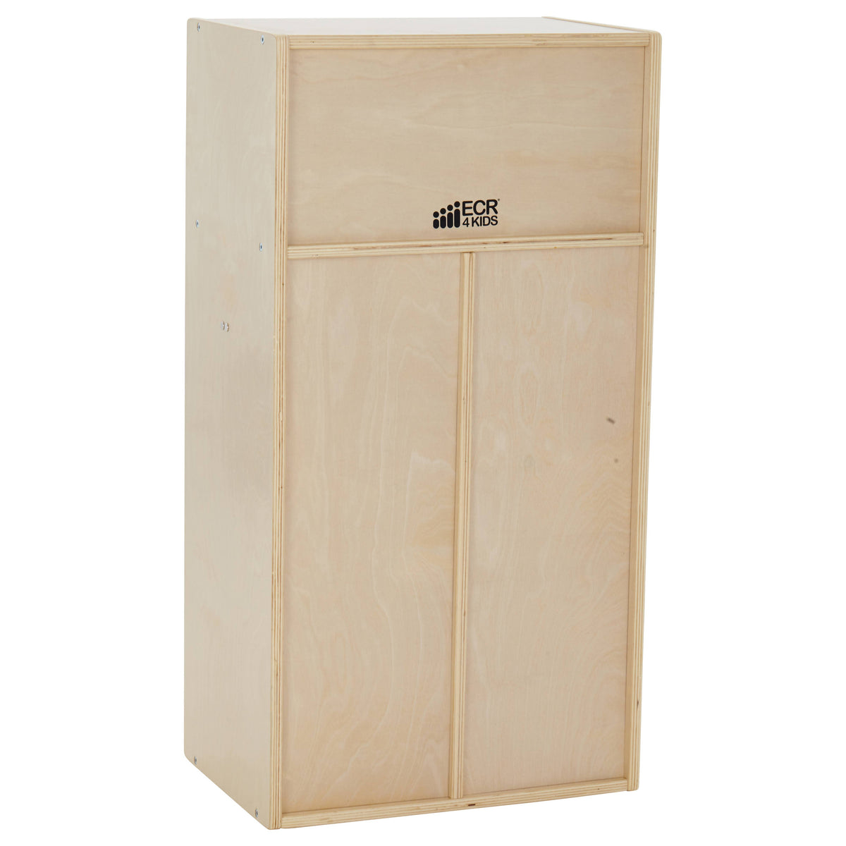 Toddler Coat Locker Q45668