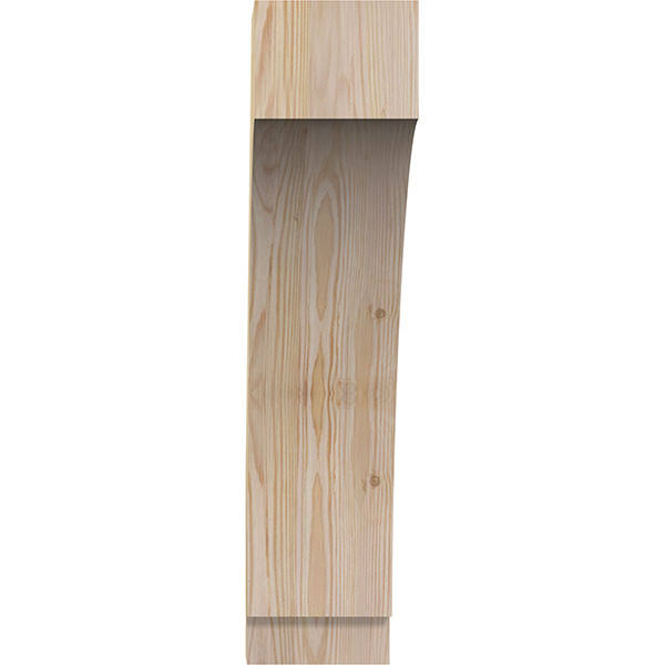 Imperial Rough Sawn Brace, Douglas Fir G23447