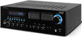 1500 Watts Professional Receiver with Bluetooth Compatibility R155486