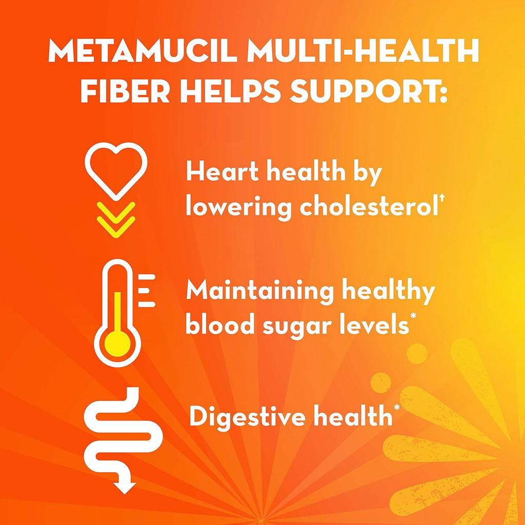 100 Capsules Psyllium Husk Fiber Supplement O2949