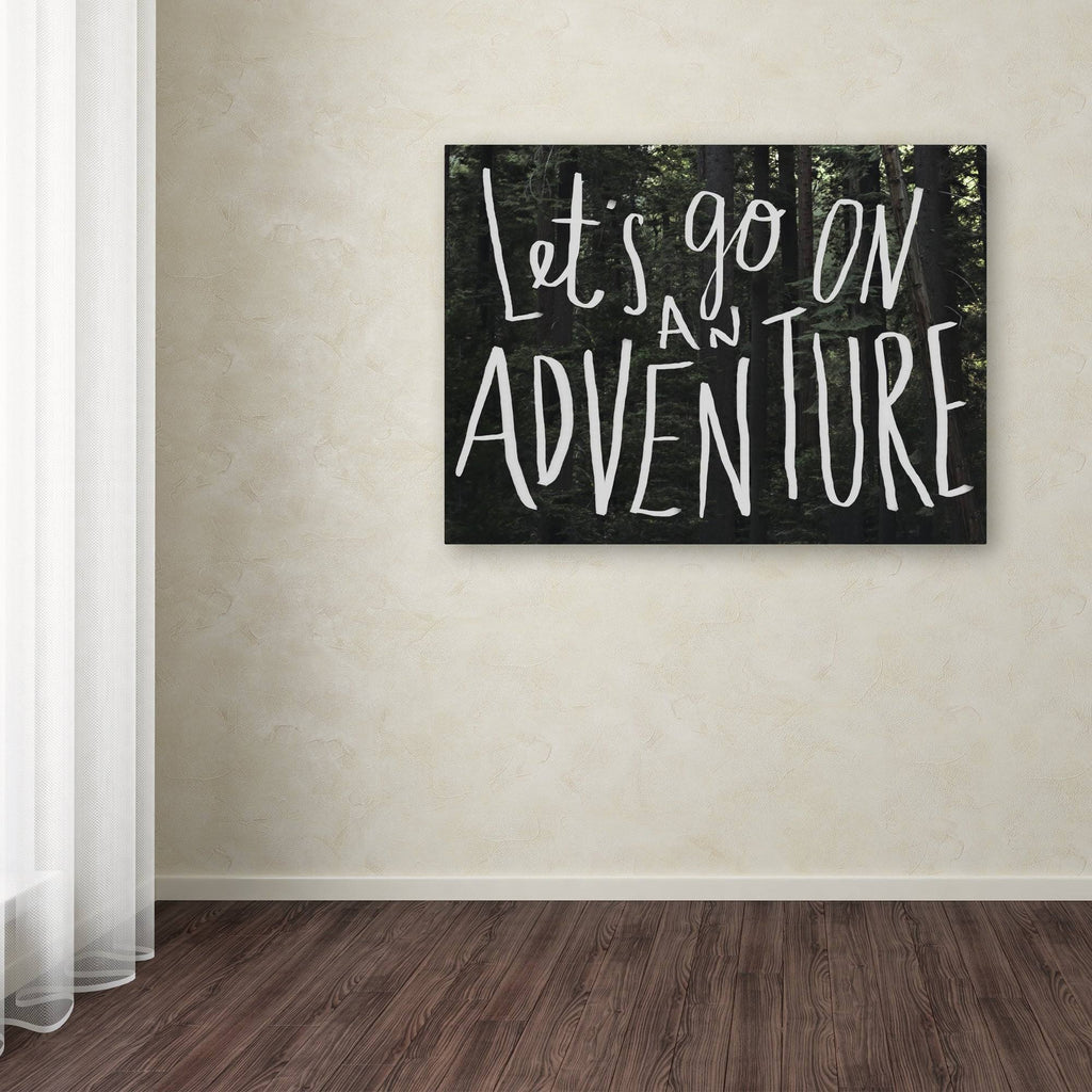 Canvas Art 18 x 24 V952861