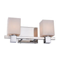 2-Light G9 Bath Lighting M78430