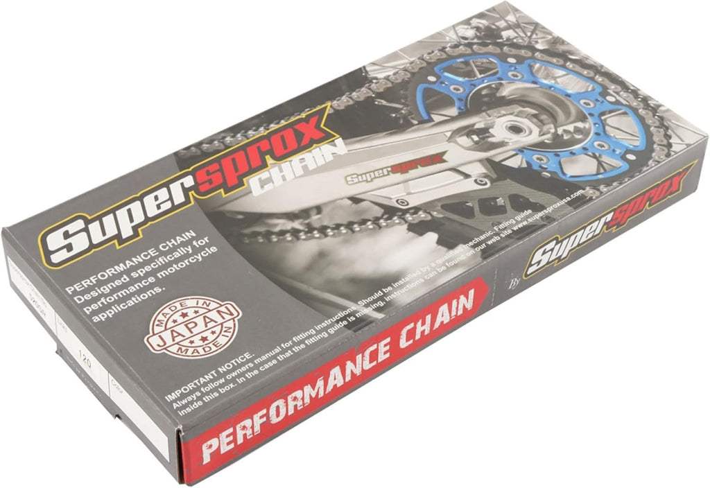 520 X-Seal Chain 120 Link J127690