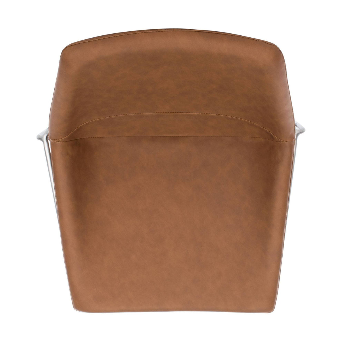 Cigar Brown Counter Stool X967232