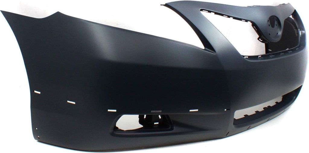 Front Bumper Cover with Spoiler Holes Y432