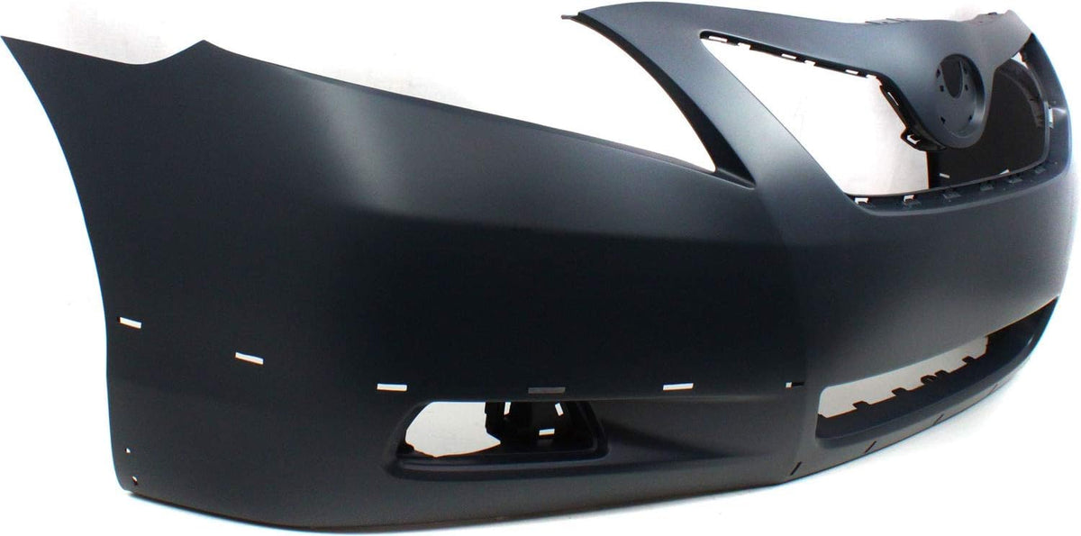 Front Bumper Cover with Spoiler Holes Y432