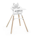 High Chair with Tray and Harness J871598