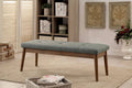 Linnen Gray Bench H617204