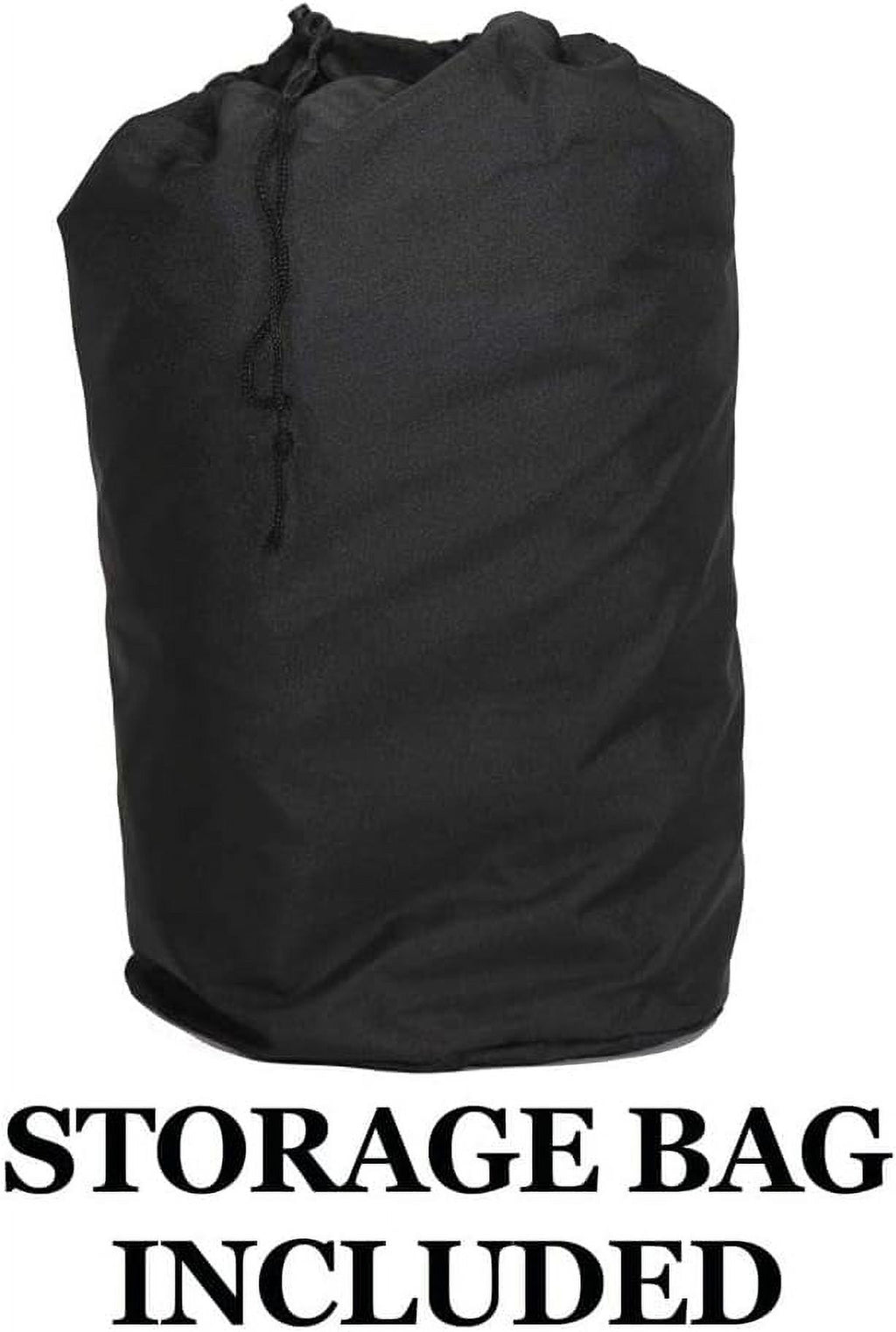 Snowmobile Sled Storage Cover, 200 Denier, Model Years 2004-2007 Y742272
