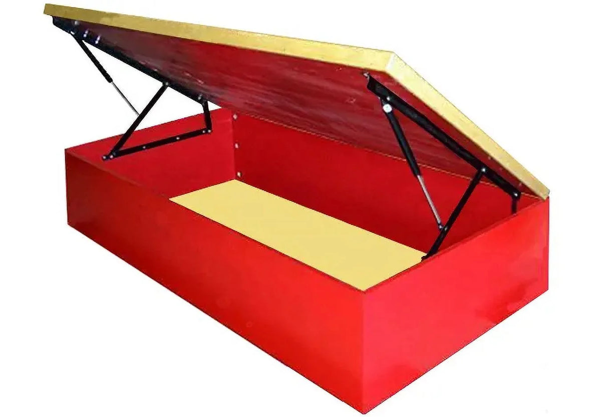 36" Bed Storage Gas Piston Lift Mechanism L24407