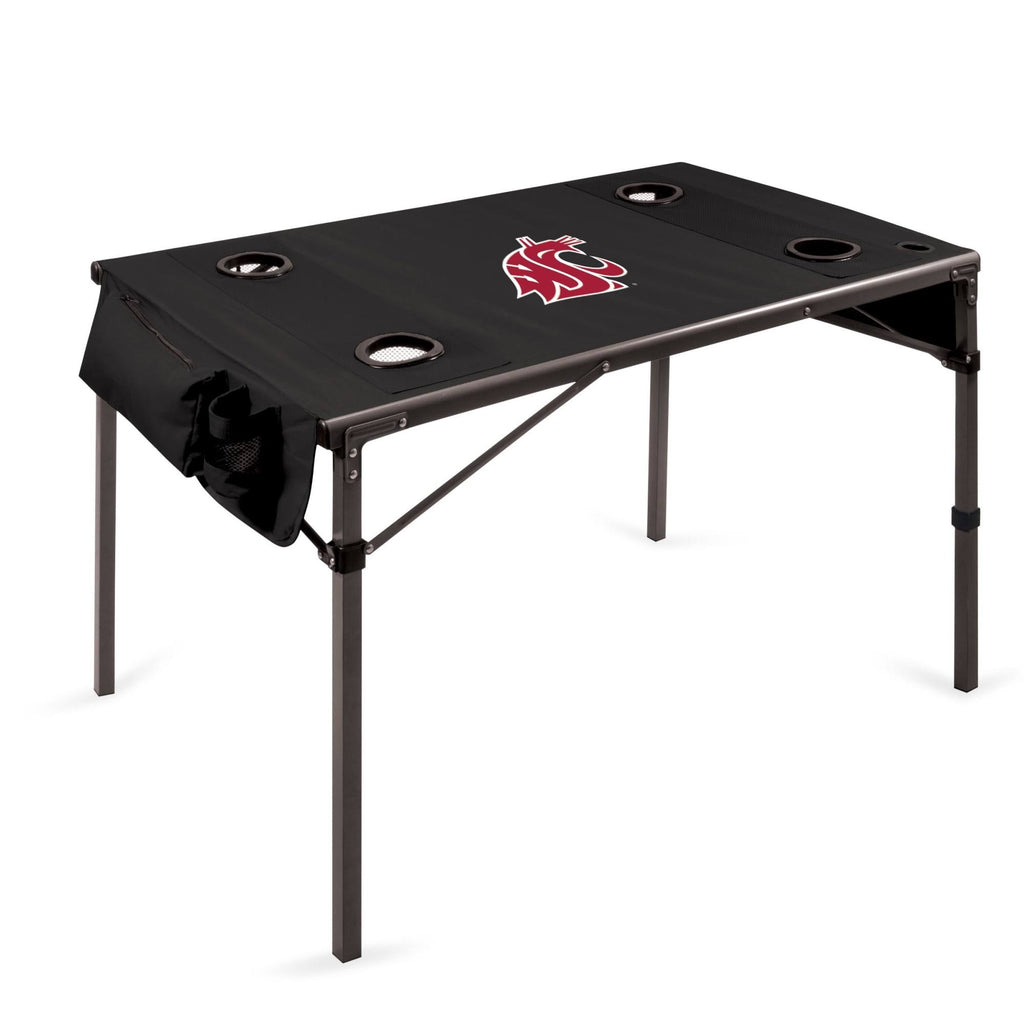 Black Travel Table K371