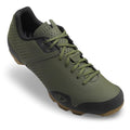 Olive Gum Lace-Up Shoes I76743