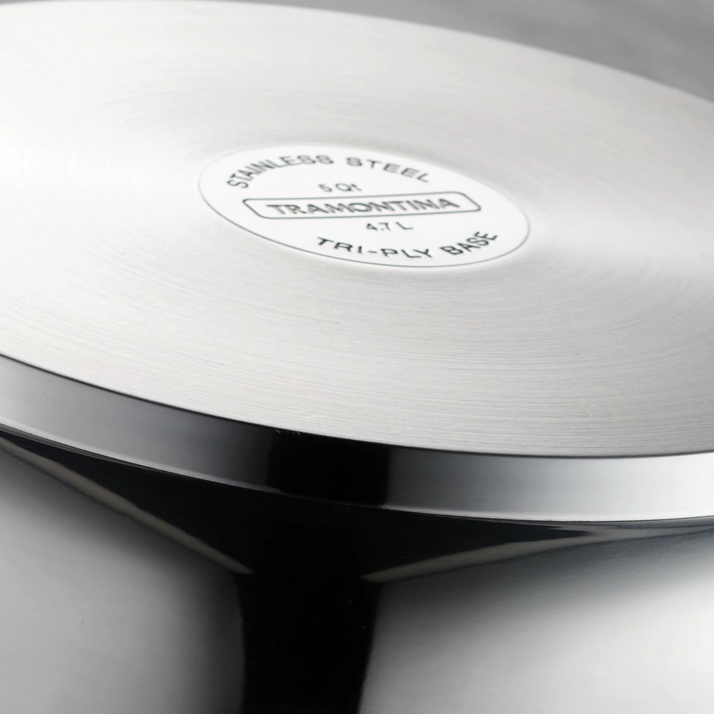 5 Quart Stainless Steel Jumbo Cooker R73059