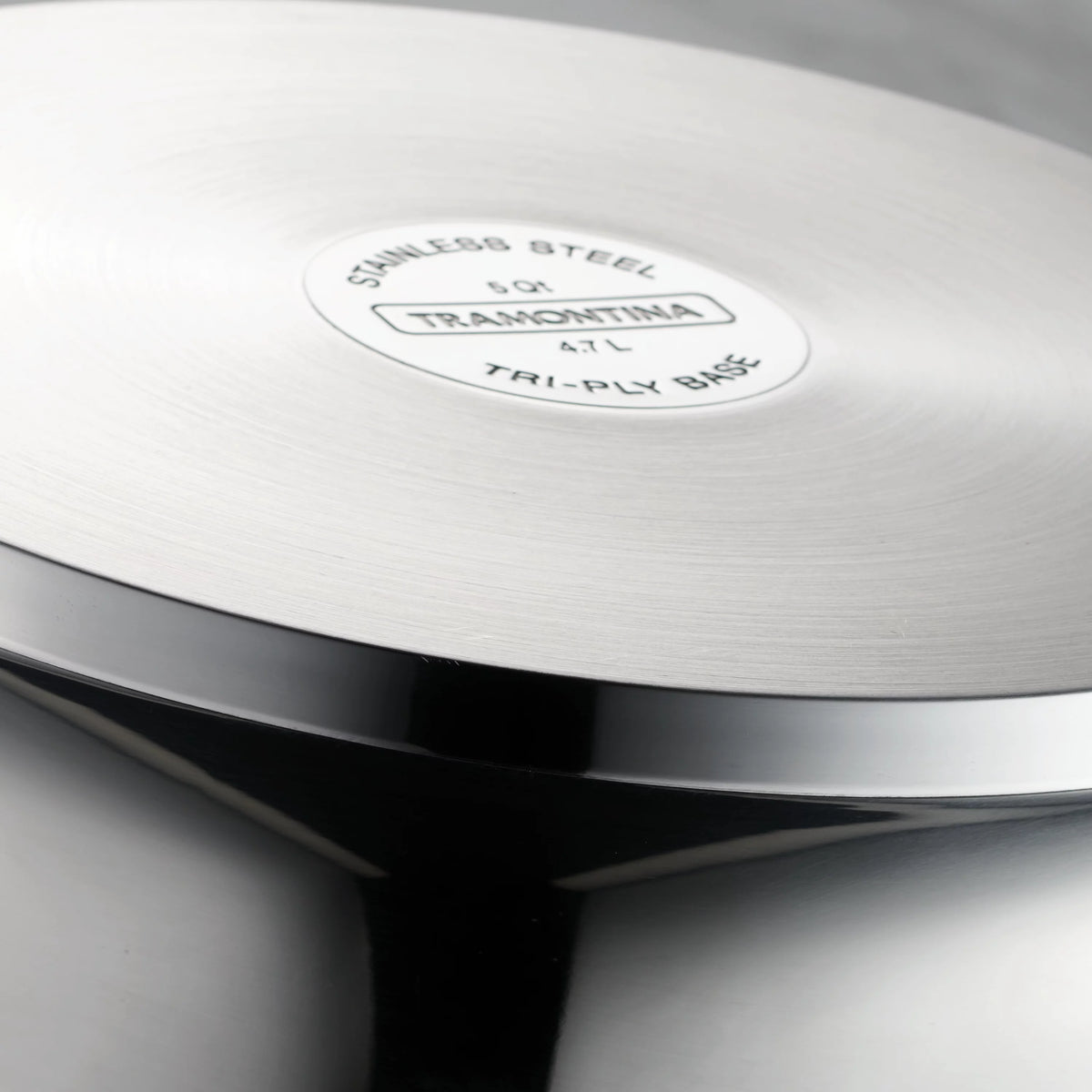 5 Quart Stainless Steel Jumbo Cooker R73059