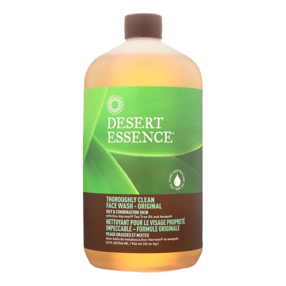 Thoroughly Clean Face Wash - 32 fl oz P92780