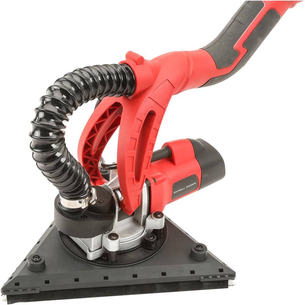Drywall Sander with Vacuum Attachment Q633