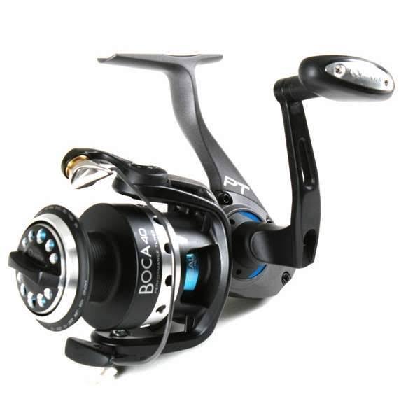 Spinning Reel K824