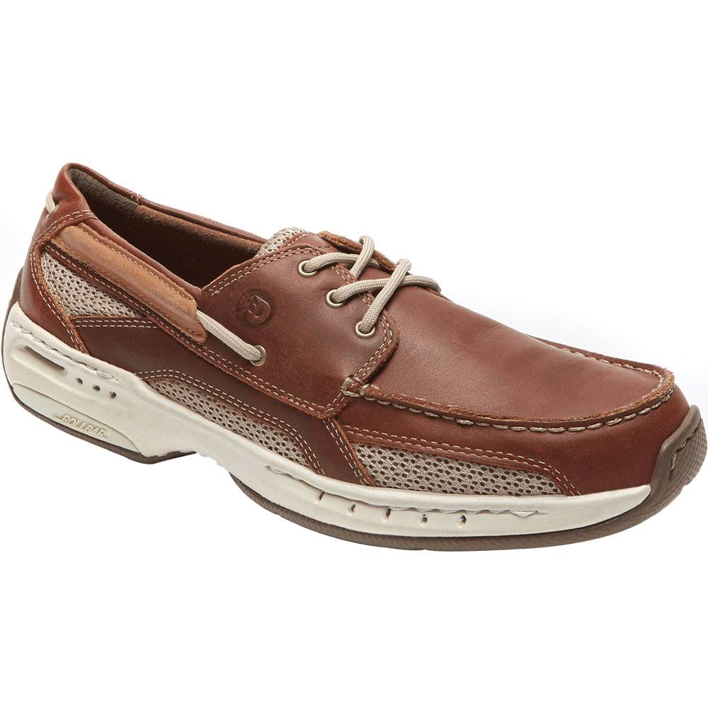 Brown Captain 7 Boots J148