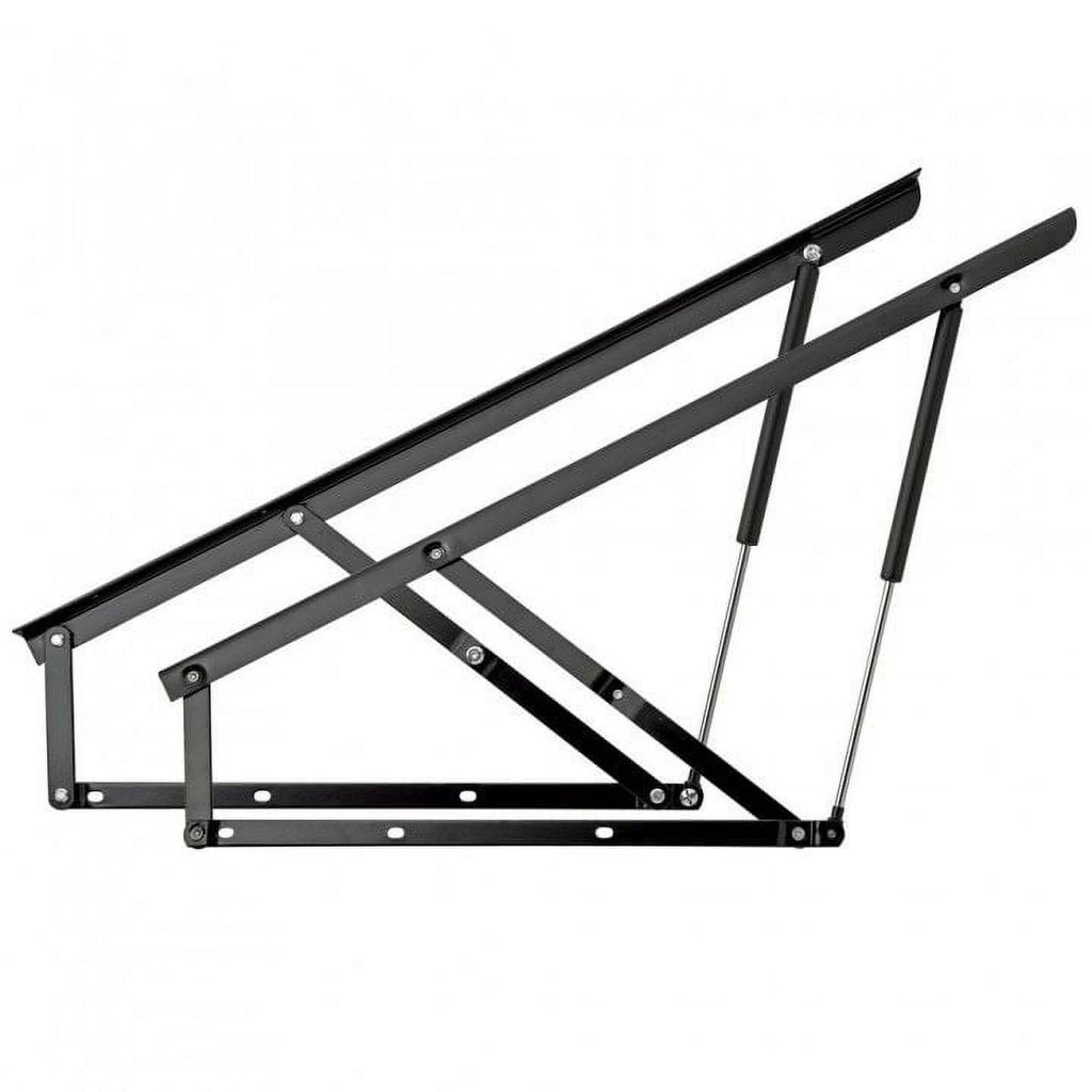 36" Bed Storage Gas Piston Lift Mechanism L24407