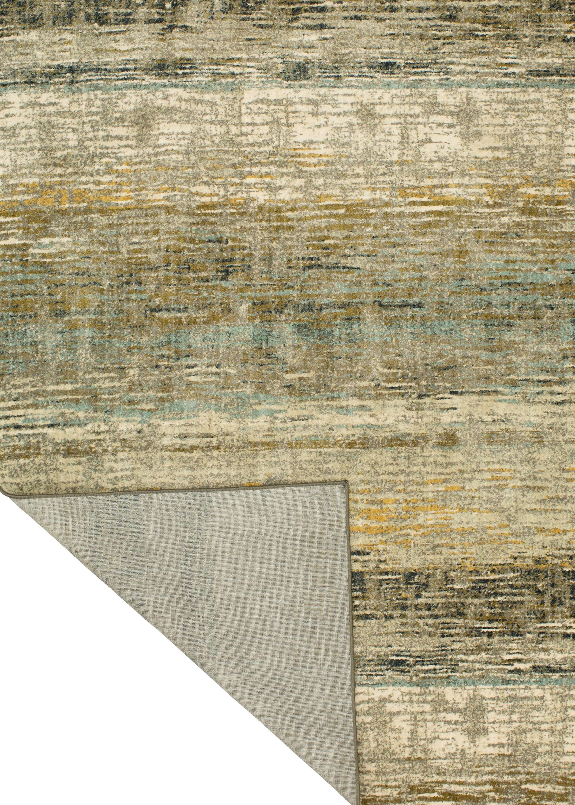 Bronze Area Rug E263