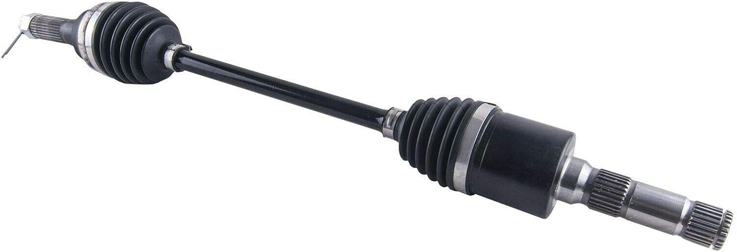 Rear Left CV Axle for Bobcat 3400XL X981