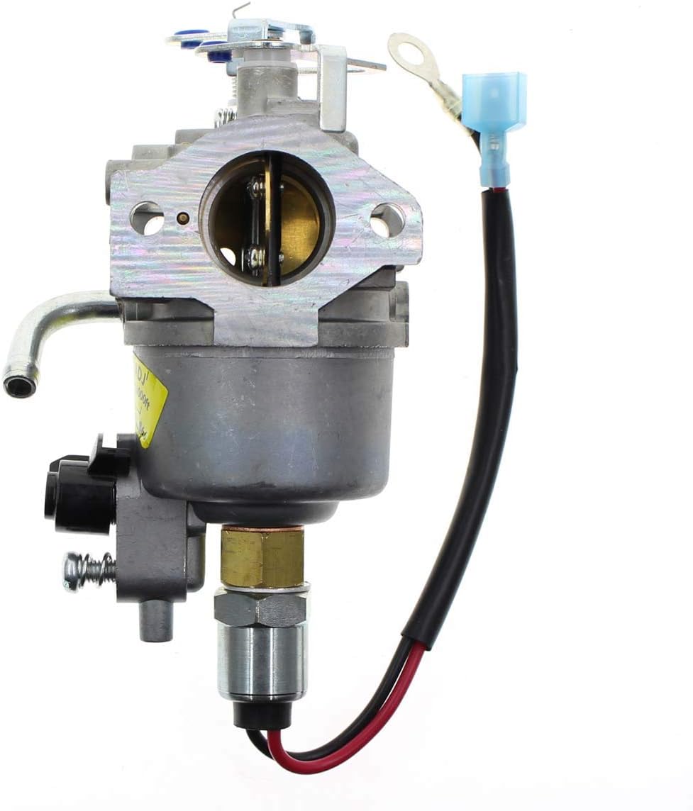 Carburetor Pack of 2 R245450