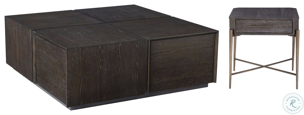 Oslo End Table K54463