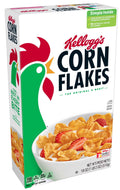 Corn Flakes Cereal 18 Ounces per Box - 6 per Case U374