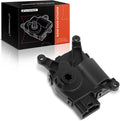 HVAC Heater Blend Door Actuator for Audi A3 Q3 S3 Volkswagen Golf Tiguan Passat 2007-2019 P4689