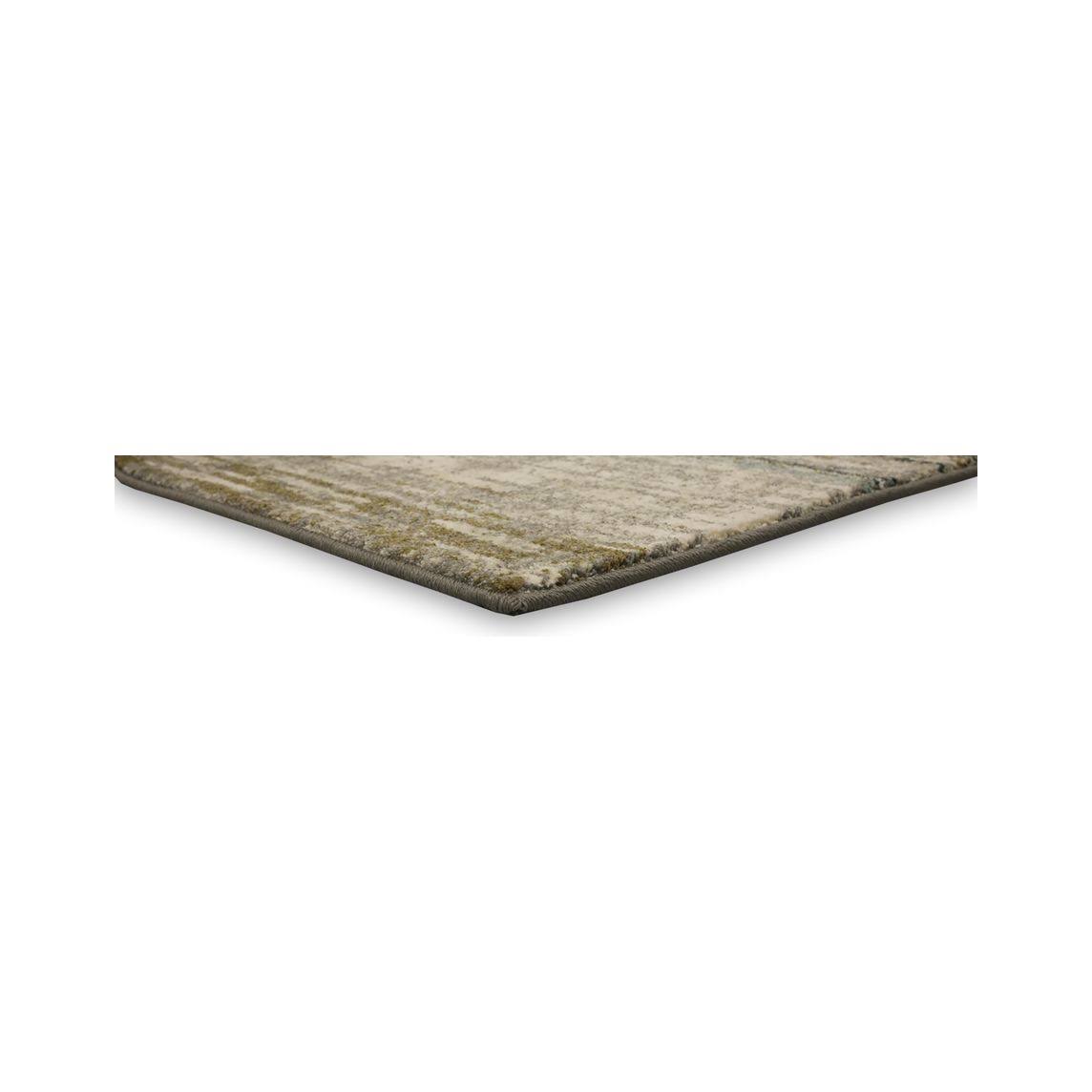 Bronze Area Rug E263