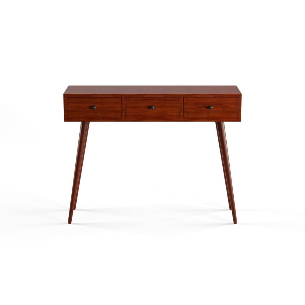 White Mid Dresser O51327