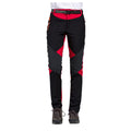 Red Waterproof Windproof Winter Ski Pants J264