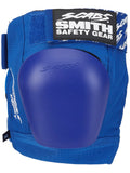 Blue Large Derby Knee Pads W78401
